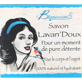 Savon - Savon - Lavan'Doux
