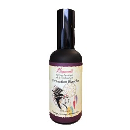 Spray d'ambiance - Spray d'ambiance - Protection Blanche