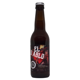 Bière - El Diablo