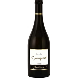 Vin blanc - Champanel