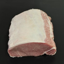 Porc - Rôti de porc filet