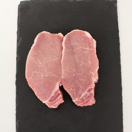 Steak de porc filet - La Ferme en Croix
