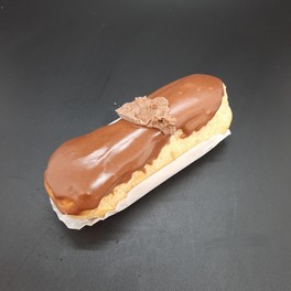Pâtisserie - Eclair Chocolat