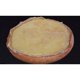 Pâtisserie - Salée à la crème 30 cm
