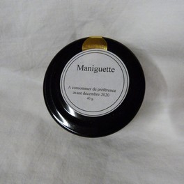 Recharge Maniguette - Vinaigrerie-Moutarderie du Grand-Pré