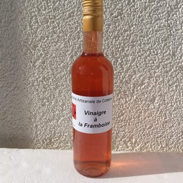 Vinaigre - Vinaigre à la Framboise